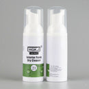 50ml High Performance Interior Upholstery Dry Foam Cleaner Liquid Non-irritating