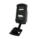 Car Truck 12/24V Cigarette Lighter Dual USB Charger Digital LED Volt Meter