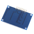 16 key 8-pin matrix keyboard module for 4x4 I6S4