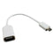 USB data lines OTG MICRO USB data lines phone lines usb OTG adapter cable ( P2M6