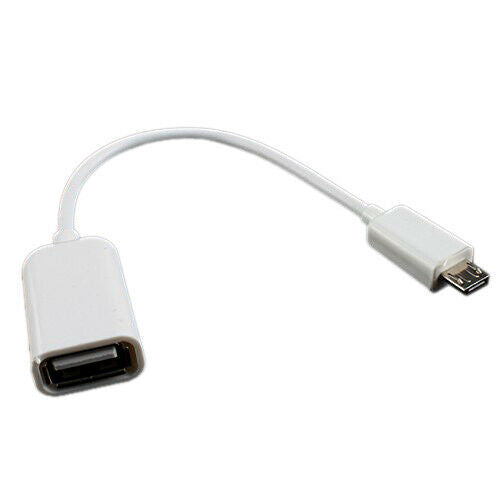 USB data lines OTG MICRO USB data lines phone lines usb OTG adapter cable ( P2M6
