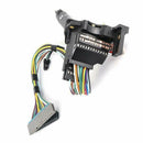 Multi-Function Combination Switch - Turn Signal, Wiper, Washers, Hazard Swi