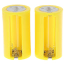 3AA to D Parallel Adapter Battery Holder Converter Adapter Switcher Case Box Ew