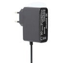 2.4A Charger EU Plug Power Supply Wall Adapter Fit for Nintend Switch NS