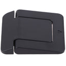 Mini Portable Invisible Laptop Holder Adjustable Cooling Stand Foldable NFJ Bj