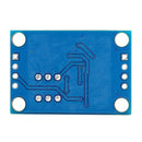 AD620 uV mV Voltage AmplifierÃ‚Â Small Signal InstrumentationÃ‚Â AmplifierÃ‚Â Board A