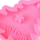 Christmas tree candy mold chocolate soap mold Cake tools DIY silicone moldsJ Gw