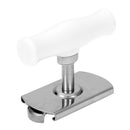 Can Opener Jar Bottle Adjustable Manual Stainless Steel Easy Kitchen Tool TO