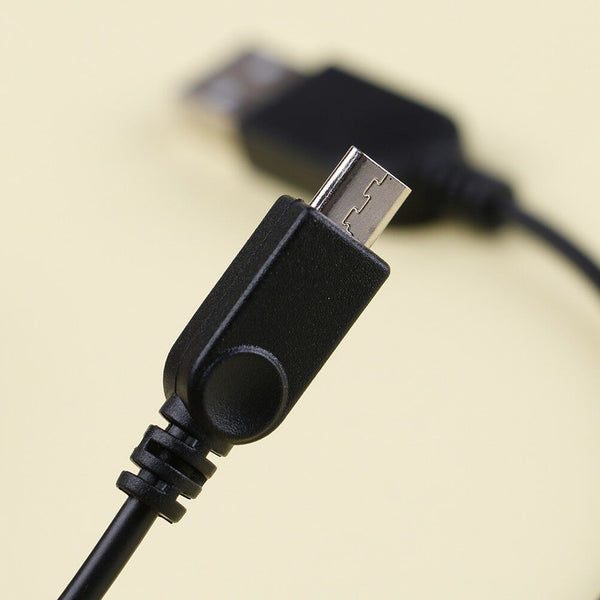 Micro USB Male To USB Female Host OTG USB Cable Y Splitter For Cell Phone  Z