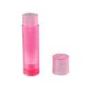 15pcs Rose red Lipstick Empty Tube Wax Tube Lipstick DIY Lipstick Tube Cosm