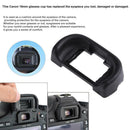 Viewfinder Eyepiece Eye Patch Cup For Sony A7 A7II A7S A7SII A7R A7RII A65 A58
