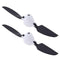 2x F959.007 Propeller Kit Replacement for WLtoys F959 3CH RC Plane Spare Parts