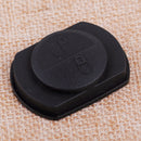 2 Button Rubber Key Pad fit for Mitsubishi Colt Warrior Remote Key Fob
