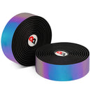 Color-Changing Bike Handlebar Tape EVA PU Cycling Handle Security Belt Wrap A