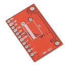 5 Pcs 3W x 2 Mini Digital Audio Amplifier Board USB DC 5V Power Supply