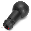 Car Manual 5 Speed Gear Shift Knob for Peugeot Citroen Auto Accessories