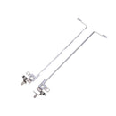 Replacement LCD Screen Hinges Pairs (Left+Right) for Lenovo Thinkpad T440P