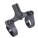 Bike Bicycle Light Lamp Stand Holder Grip LED Flashlight Torch Clamp Clip Mou3C