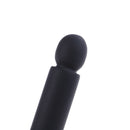 Natural bian stone gua sha acupuncture points massage stick healthy tool st Cy