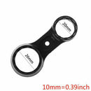 Double Head Front Fork Repair Spanner Bicycle Wrench XCT XCM Suntour XCR Fo Y9X8