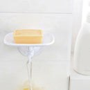 1 PC Bathroom Shower Soap Holder Dish Plate Tray Holder Case Container S RKK