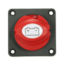 600A Battery Master Isolator Cut Off Kill Switch Universal Car Marine VAN T
