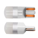 10 Pack Canbus LED Light White 6000K T10 3030 Car Lights Reading Lamp Dome Bulbs