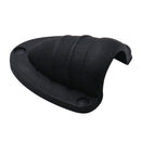Durable Marine Boat Dinghy Clam Shell Vent Cover Wire Hose Cable Cover UV-proof