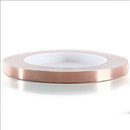2x Roll of Copper Foil Tape Transformer Copper Foil Shielding Tape for Phone