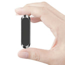 Mini Magnetic Car Phone Holder Dashboard Paste Stand for Smartphone (Grey) A