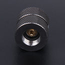 Flat Cylinder Tank Inflatable Refill Adaptor Home Gas Filling Tank