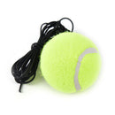 Tennis Trainer Baseboard Sparring Device Strumenti di allenamento per il tenn 3C