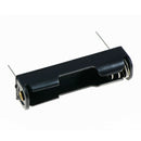 AAA/9V/PP3 Battery Holder/Connector Enclosed or Open with Switch, Battery H O1A7