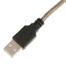 32ft/10m High-Speed USB 2.0 Type A Male to A Female Extension Active Cable