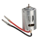 Replacement Parts 540 Motor 12428-0121 for Wltoys 12423 12428 RC Car Accs