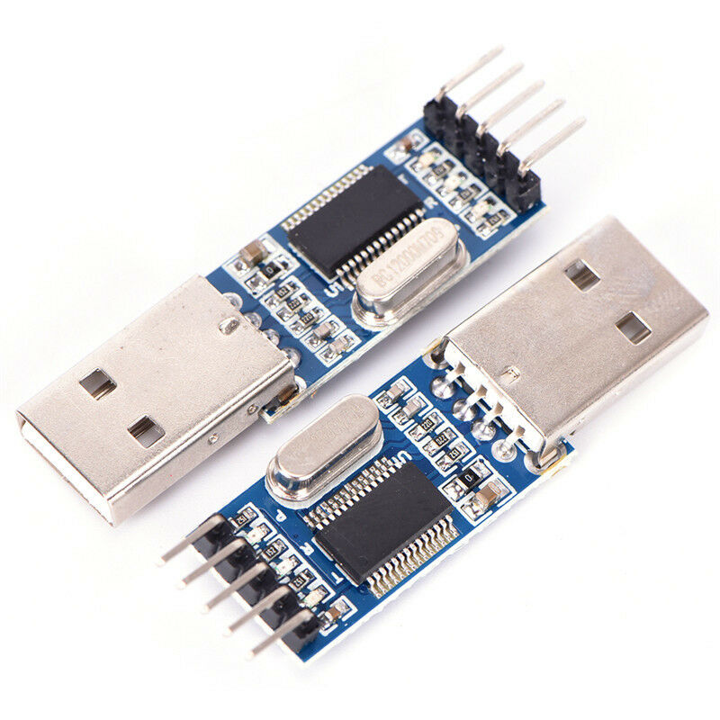PL2303HX USB To RS232 TTL Auto Converter Module Converter Adapter For Arduino Fw