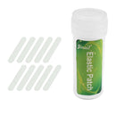 Lots 10 Ingrown Toenail Straightening Clip Toe Nails Correction Elastic Patches