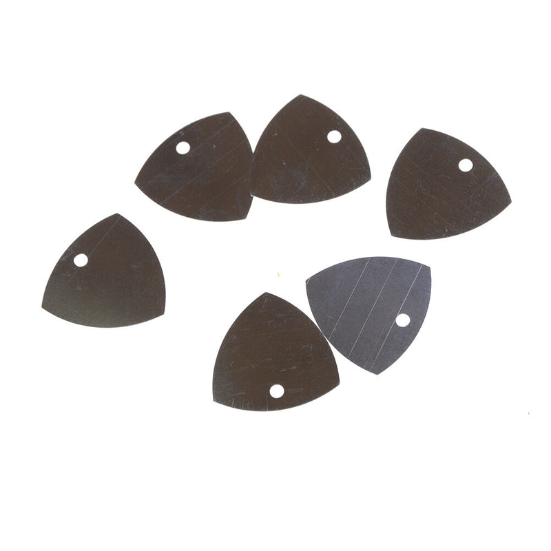 6pcs/lot Metal Sheet Iron Opening Tool For Mobile Phone Pad LCD Screen  Z