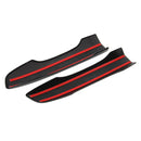 New ABS Door Handle Cover Trim for  Civic 2016-2020 Exterior Decoration