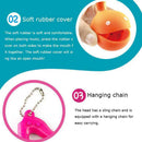 Musical Tadpole Electronic Musical Melody Instrument Charm Electronic Organ