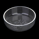 Acrylic Shrimp Feeding Food Dish for Aquarium Fish Tank Y8T5