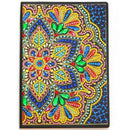Diamond Painting Cover Notebook Journal for Journaling Writing Note Taking  M1A8