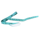 59''/150 cm notebook measuring body cloth sewing ruler tailor soft tape soft  ES