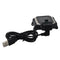 3.3ft/1m Rubber Smart Watch USB Charging Cable Cord, Charging Wire with Fast and