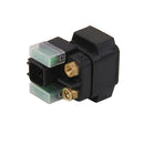 Starter Relay Solenoid Fit for Yamaha Rhino YXR660 ATV Quad 2007 2008 2009