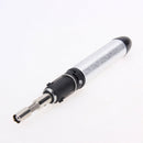 Flame Butane Gas Soldering Iron 12ml Filling Capacity Pen Torch Tool