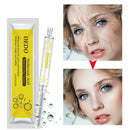 Oedo Shrink Pore Hyaluronic Acid Serum Facial Moisturizing Essence Natural  R4I5