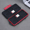 12Pcs SD Card Case Cover Box Waterproof Shockproof Hard Storage Protector Memory