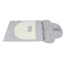 Cute Koala Wear-resisting PC Laptop Felt Sleeve Case Bag for Macbook Air 11"