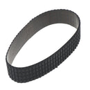 Lens Ring Aperture Protective Apron, Camera Zoom Rubber Ring Cover Replacement